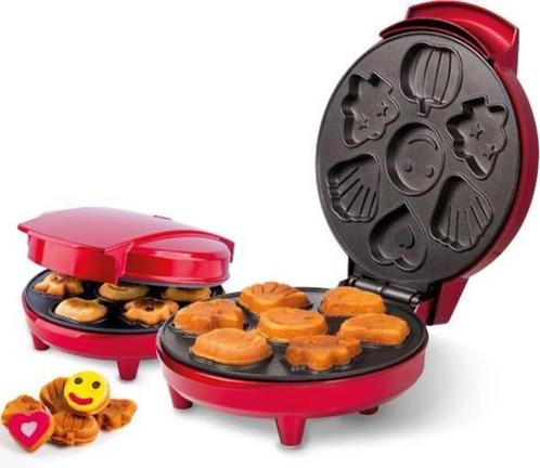 Trebs 99257 - Cookie maker - Cakemaker ( lichte gebruiksspor, Huis en Inrichting, Keuken | Keukenbenodigdheden, Nieuw, Verzenden
