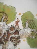 Antoine de Saint-Exupéry (1900-1944) - Le petit prince et