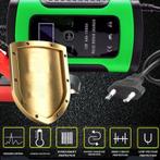 Accu druppel lader druppellader auto acculader 12V + LCD dis, Auto diversen, Verzenden, Nieuw