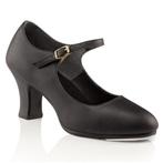 Capezio Manhattan Xtreme, Sport en Fitness, Ballet, Verzenden, Nieuw
