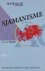 SJAMANISME 9789051212419 Drury, Boeken, Verzenden, Gelezen, Drury