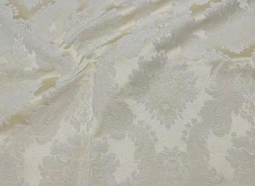 Prachtige luxe stof – Tijdloze elegantie voor je huis -, Antiek en Kunst, Antiek | Kleden en Textiel