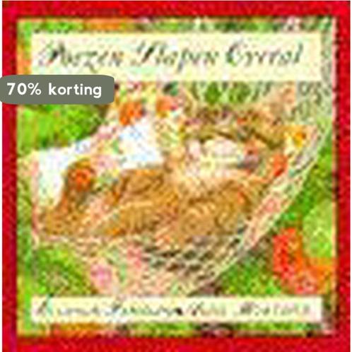 Poezen slapen overal 9789026108976 E. Farjeon, Boeken, Prentenboeken en Plaatjesalbums, Gelezen, Verzenden