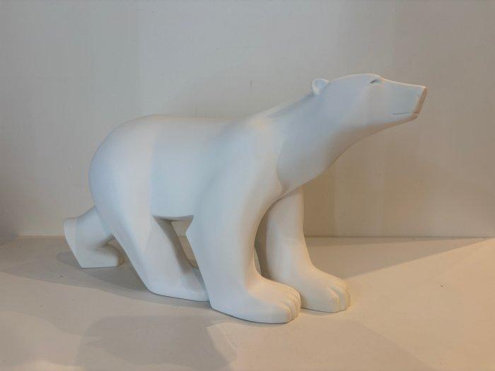 Parastone - DAprès François Pompon - sculptuur, POM11 -, Antiek en Kunst, Curiosa en Brocante