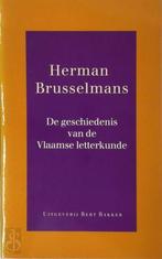 De geschiedenis van de Vlaamse letterkunde, Nieuw, Verzenden