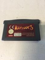 Rayman 3 - AGB-AYZP-EUR Garantie & morgen in huis!, Spelcomputers en Games, Games | Nintendo Game Boy, Ophalen of Verzenden, Zo goed als nieuw