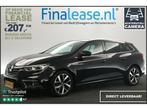 Renault Mégane 1.3 TCe Marge Bose Clima Cruise Camera €223pm, Zwart, Stationwagon, Handgeschakeld, Nieuw