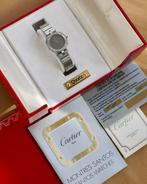 Cartier - Santos - 81924 - Dames - 1990-1999, Nieuw