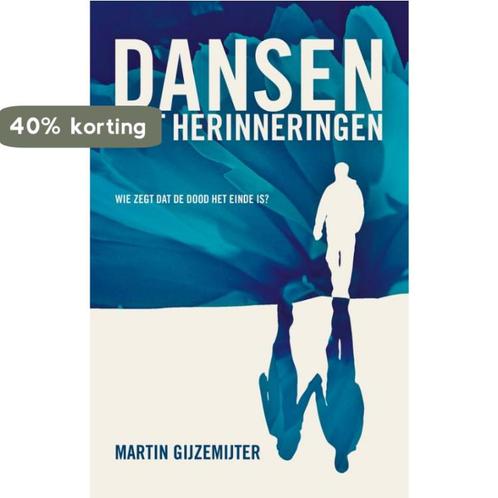 Dansen met herinneringen 9789085673972 Martin Gijzemijter, Boeken, Literatuur, Gelezen, Verzenden
