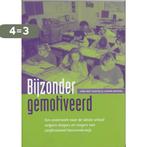 Bijzonder gemotiveerd 9789023239000 S. Miedema, Boeken, Studieboeken en Cursussen, Verzenden, Gelezen, S. Miedema