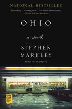 Ohio 9781501174483 Stephen Markley, Verzenden, Zo goed als nieuw, Stephen Markley
