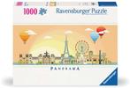 Een Dag in Parijs Puzzel (1000 stukjes) | Ravensburger -, Verzenden, Nieuw