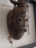 Baule masker - Baule - Ivoorkust (Zonder Minimumprijs)