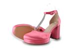 Tamaris Pumps in maat 41 Roze | 10% extra korting, Tamaris, Pumps, Overige kleuren, Verzenden