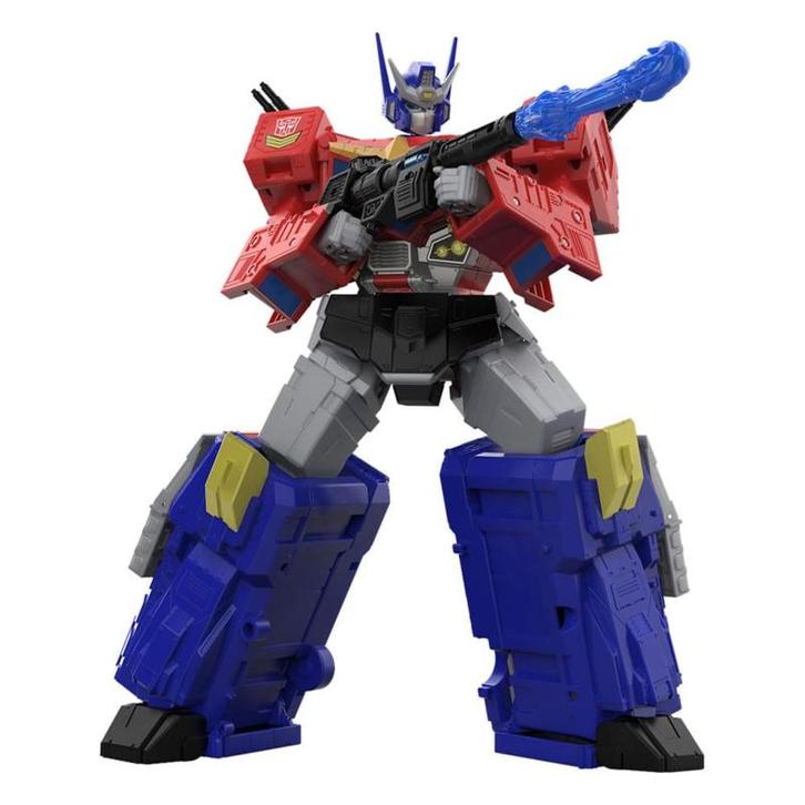 Transformers Age of the Primes Titan Class Action Figure..., Verzamelen, Transformers, Zo goed als nieuw, Verzenden