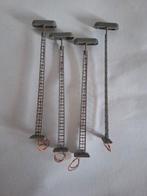 Busch, Faller H0 - Modeltrein verlichting (20) - lantarens, Hobby en Vrije tijd, Modeltreinen | H0, Nieuw