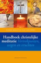 Handboek christelijke meditatie 9789023920342, Verzenden, Zo goed als nieuw