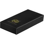 1 kg - 999 fijne koperen staven - Germania Mint. (Zonder