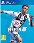 Fifa 19 (ps4 tweedehands game), Ophalen of Verzenden, Zo goed als nieuw