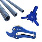 ToolLine | Meerlagenbuis | montage set | Perstang, Verzenden, Nieuw