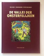 Blake & Mortimer 22 - De vallei der onsterfelijken deel 2 -, Boeken, Stripboeken, Nieuw