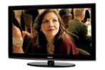 Samsung LE46A656 - 46 Inch Full HD (LCD) HDMI 4X TV, Ophalen, LCD, Zo goed als nieuw, Samsung