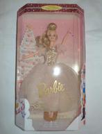 Mattel  - Barbiepop Sugar Plum Fairy