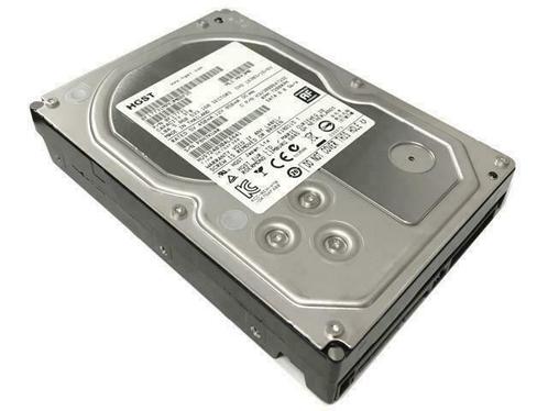 Nieuw HGST Ultrastar 7K3000 3TB SAS 6G P/N: 0B26311, Computers en Software, Harde schijven, Intern, Overige aansluitingen, Nieuw