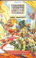 ALLEEN JIJ KUNT ONS REDDEN 9789027432209 Terry Pratchett, Verzenden, Gelezen, Terry Pratchett