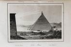 M. Champollion-Figeac - Egypte ancienne - 1839