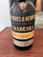 1887 Henriques & Henriques - Madeira Boal (Bual), Solera - 1, Nieuw