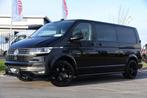 Volkswagen Transporter 2.0 TDI L2H1 30 DC Bulli Black Editio, Automaat, Gebruikt, Euro 6, Overige kleuren