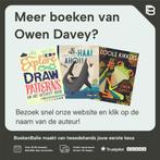 Pop-up mythische monsters 9789059569997 Owen Davey, Boeken, Verzenden, Gelezen, Owen Davey