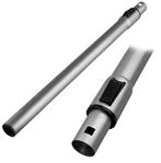 Stofzuigerbuis telescoop universeel 32 mm, Verzenden, Nieuw
