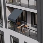 Klemluifel Kapstadt - 150x120 cm - Grijs, Verzenden, Nieuw