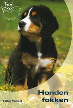 Honden fokken 9789058410580 Esther Verhoef, Verzenden, Gelezen, Esther Verhoef