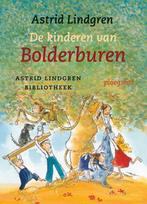 De kinderen van Bolderburen / Astrid Lindgren Bibliotheek /, Verzenden, Gelezen, Astrid Lindgren