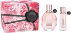 VIKTOR & ROLF FLOWERBOMB GESCHENKSET 1 STUK, Sieraden, Tassen en Uiterlijk, Uiterlijk | Parfum, Verzenden, Nieuw