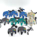 Nintendo - Nintendo 64 - 10x Official Nintendo 64, Nieuw