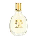 Diesel - Fuel For Life Femme -  - 50ML - Eau De Parfum 50ML, Sieraden, Tassen en Uiterlijk, Uiterlijk | Parfum, Nieuw, Verzenden