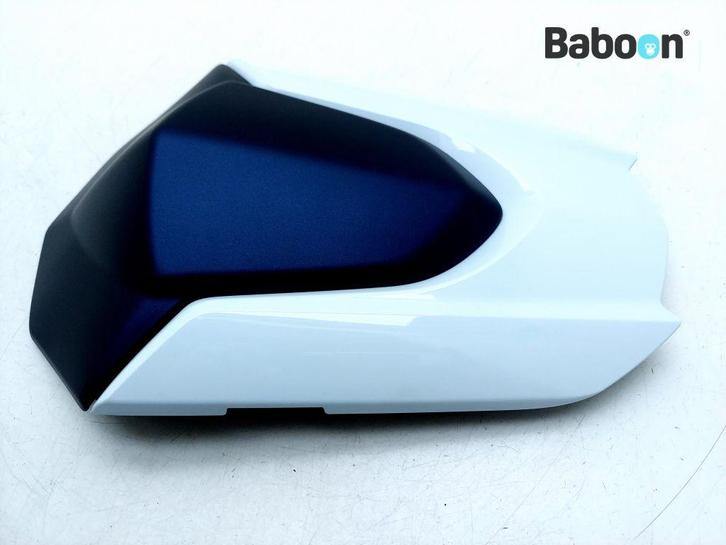 Duo Seat Kapje Suzuki GSX R 1000 2009-2011 (GSXR1000, Motoren, Onderdelen | Suzuki, Gebruikt, Verzenden