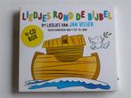 Liedjes rond de Bijbel - Jan Visser (4 CD), Verzenden, Nieuw in verpakking