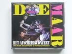Doe Maar - Het Afscheidsconcert (2 CD), Cd's en Dvd's, Cd's | Nederlandstalig, Verzenden, Nieuw in verpakking