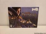 PC Big Box - GuildWars - Nightfall - Collectors Edition