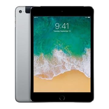 Apple iPad 6e GEN | 32GB | A1954 | SPACE GRAY | MET GARANTIE beschikbaar voor biedingen
