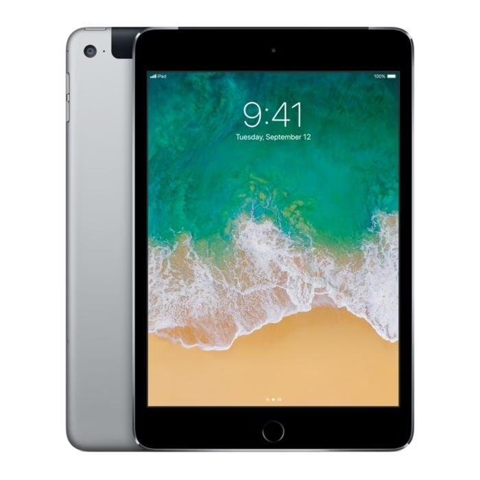 Apple iPad 6e GEN | 32GB | A1954 | SPACE GRAY | MET GARANTIE, Computers en Software, Apple iPads, 10 inch, Wi-Fi en Mobiel internet