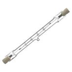SPL R7s Halogeenlamp 118mm - 105W - Staaflamp 230V -, Verzenden, Nieuw