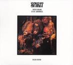 cd digi - Spirit - Twelve Dreams Of Dr. Sardonicus - Delu..., Verzenden, Zo goed als nieuw
