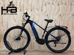 Conway Cairon S 2.9 E-Bike Shimano Altus 2022, Overige merken, Ophalen of Verzenden, Zo goed als nieuw, 47 tot 51 cm