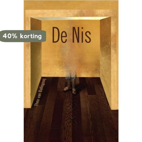 De Nis 9789402246919 Thea van Ballegooij, Boeken, Fantasy, Zo goed als nieuw, Verzenden